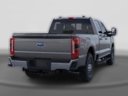 Ford Super Duty F-250 SRW LARIAT 4WD Crew Cab 6.75' Box 2026
