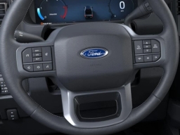 Ford Super Duty F-250 SRW LARIAT 4WD Crew Cab 6.75' Box 2026