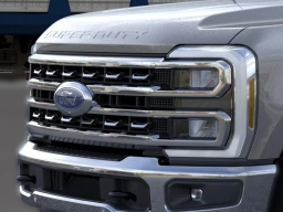 Ford Super Duty F-250 SRW LARIAT 4WD Crew Cab 6.75' Box 2026