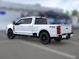 Ford Super Duty F-250 SRW LARIAT 4WD Crew Cab 6.75' Box 2026