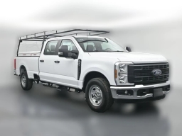 Ford Super Duty F-350 SRW XL 2WD Crew Cab 8' Box 2026