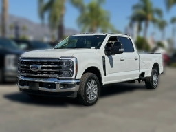 Ford Super Duty F-350 SRW LARIAT 2WD Crew Cab 8' Box 2026