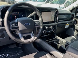 Ford Super Duty F-350 SRW LARIAT 2WD Crew Cab 8' Box 2026