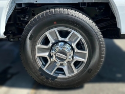 Ford Super Duty F-350 SRW LARIAT 2WD Crew Cab 6.75' Box 2026