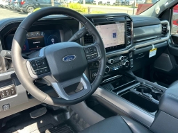 Ford Super Duty F-350 SRW LARIAT 2WD Crew Cab 6.75' Box 2026