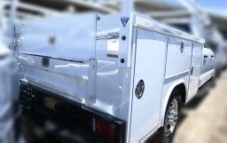 Ford Super Duty F-350 SRW XL 2WD Crew Cab 8' Box 2026