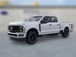 Ford Super Duty F-350 SRW XL 4WD Crew Cab 6.75' Box 2026