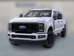 Ford Super Duty F-350 SRW XL 4WD Crew Cab 6.75' Box 2026