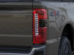 Ford Super Duty F-350 SRW LARIAT 4WD Crew Cab 6.75' Box 2026