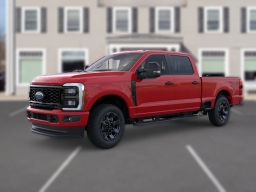 Ford Super Duty F-350 SRW XL 4WD Crew Cab 6.75' Box 2026
