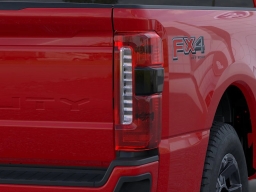 Ford Super Duty F-350 SRW XL 4WD Crew Cab 6.75' Box 2026