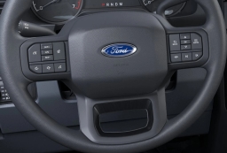 Ford Super Duty F-350 SRW XL 4WD Crew Cab 6.75' Box 2026