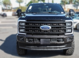 Ford Super Duty F-350 SRW King Ranch 4WD Crew Cab 6.75' Box 2025