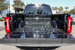 Ford Super Duty F-350 SRW King Ranch 4WD Crew Cab 6.75' Box 2025
