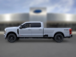 Ford Super Duty F-350 SRW LARIAT 4WD Crew Cab 8' Box 2026