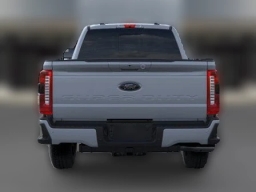 Ford Super Duty F-350 SRW LARIAT 4WD Crew Cab 8' Box 2026
