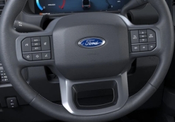 Ford Super Duty F-350 SRW LARIAT 4WD Crew Cab 8' Box 2026
