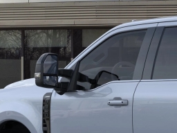 Ford Super Duty F-350 SRW LARIAT 4WD Crew Cab 8' Box 2026