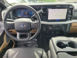 Ford Super Duty F-350 SRW XLT 4WD Crew Cab 6.75' Box 2026