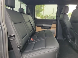 Ford Super Duty F-350 SRW XLT 4WD Crew Cab 6.75' Box 2026