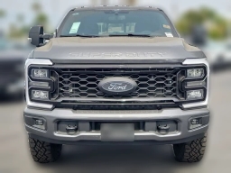 Ford Super Duty F-350 SRW XLT 4WD Crew Cab 6.75' Box 2026