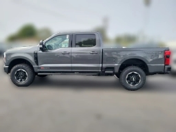 Ford Super Duty F-350 SRW XLT 4WD Crew Cab 6.75' Box 2026