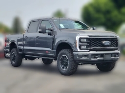 Ford Super Duty F-350 SRW XLT 4WD Crew Cab 6.75' Box 2026