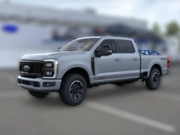 Ford Super Duty F-350 SRW LARIAT 4WD Crew Cab 6.75' Box 2026