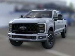 Ford Super Duty F-350 SRW LARIAT 4WD Crew Cab 6.75' Box 2026