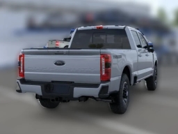 Ford Super Duty F-350 SRW LARIAT 4WD Crew Cab 6.75' Box 2026