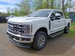 Ford Super Duty F-350 SRW LARIAT 4WD Crew Cab 6.75' Box 2026