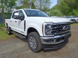 Ford Super Duty F-350 SRW LARIAT 4WD Crew Cab 6.75' Box 2026