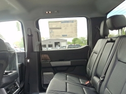 Ford Super Duty F-350 SRW LARIAT 4WD Crew Cab 6.75' Box 2026