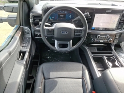 Ford Super Duty F-350 SRW LARIAT 4WD Crew Cab 6.75' Box 2026