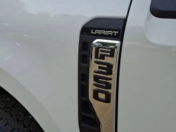 Ford Super Duty F-350 SRW LARIAT 4WD Crew Cab 6.75' Box 2026