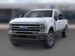 Ford Super Duty F-350 SRW King Ranch 4WD Crew Cab 6.75' Box 2026
