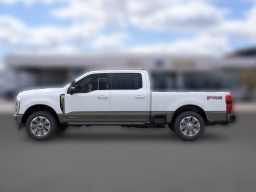 Ford Super Duty F-350 SRW King Ranch 4WD Crew Cab 6.75' Box 2026