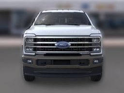 Ford Super Duty F-350 SRW King Ranch 4WD Crew Cab 6.75' Box 2026