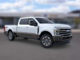 Ford Super Duty F-350 SRW King Ranch 4WD Crew Cab 6.75' Box 2026
