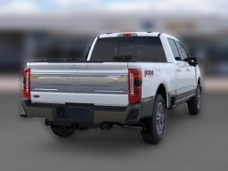 Ford Super Duty F-350 SRW King Ranch 4WD Crew Cab 6.75' Box 2026