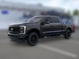 Ford Super Duty F-350 SRW LARIAT 4WD Crew Cab 6.75' Box 2026