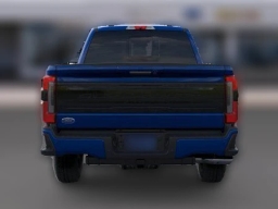 Ford Super Duty F-350 SRW Platinum 4WD Crew Cab 8' Box 2026