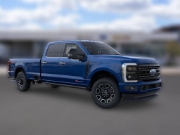 Ford Super Duty F-350 SRW Platinum 4WD Crew Cab 8' Box 2026