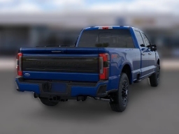 Ford Super Duty F-350 SRW Platinum 4WD Crew Cab 8' Box 2026