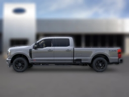 Ford Super Duty F-350 SRW LARIAT 4WD Crew Cab 8' Box 2026