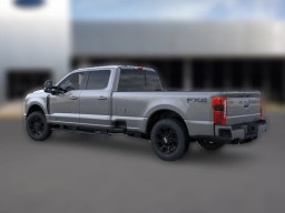 Ford Super Duty F-350 SRW LARIAT 4WD Crew Cab 8' Box 2026