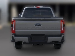 Ford Super Duty F-350 SRW LARIAT 4WD Crew Cab 8' Box 2026
