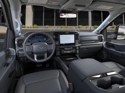 Ford Super Duty F-350 SRW LARIAT 4WD Crew Cab 8' Box 2026