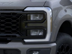 Ford Super Duty F-350 SRW LARIAT 4WD Crew Cab 8' Box 2026