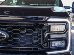 Ford Super Duty F-350 SRW LARIAT 4WD Crew Cab 6.75' Box 2025
